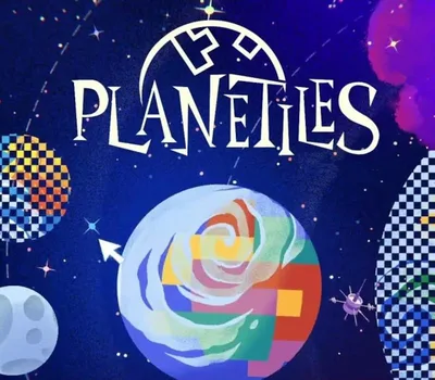 Planetiles PC Steam Account — лицензионный ключ