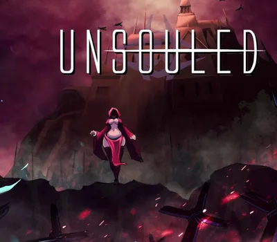 Unsouled PC Steam Account — лицензионный ключ