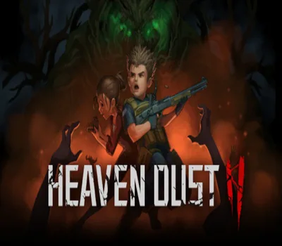 Heaven Dust 2 PC Steam Account — лицензионный ключ