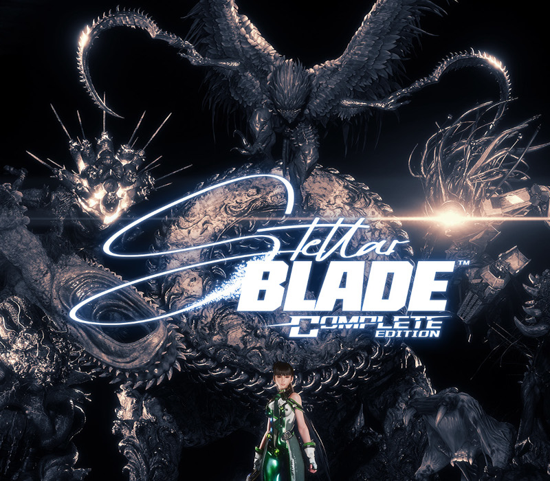 Stellar Blade Complete Edition NA PC Steam CD Key