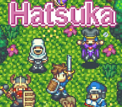 Hatsuka PC Steam CD Key — лицензионный ключ