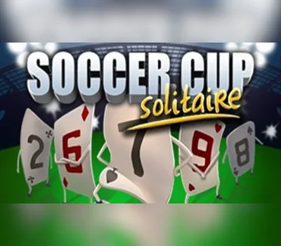 Soccer Cup Solitaire PC Steam CD Key — лицензионный ключ