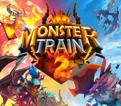 Monster Train 2 PC Steam CD Key — лицензионный ключ