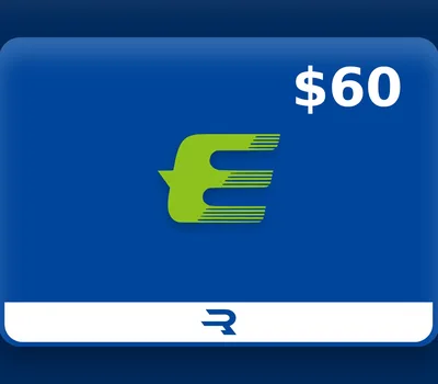 Rewarble Epay USD 60 Gift Card — лицензионный ключ