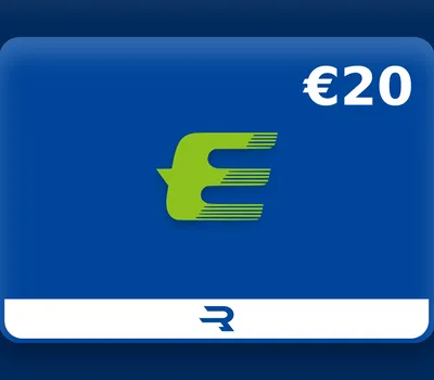 Rewarble Epay EUR 20 Gift Card — лицензионный ключ