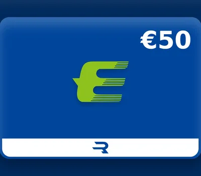 Rewarble Epay EUR 50 Gift Card — лицензионный ключ