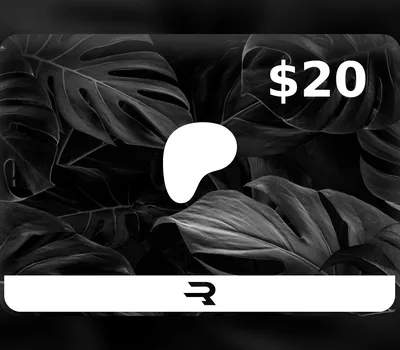 Rewarble Patreon USD 20 Gift Card — лицензионный ключ