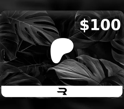 Rewarble Patreon USD 100 Gift Card — лицензионный ключ