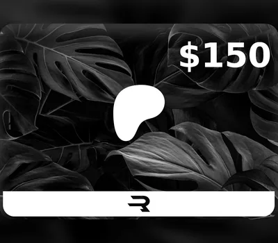 Rewarble Patreon USD 150 Gift Card — лицензионный ключ