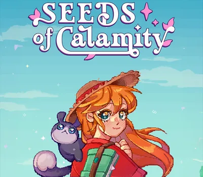 Seeds of Calamity PC Steam CD Key — лицензионный ключ
