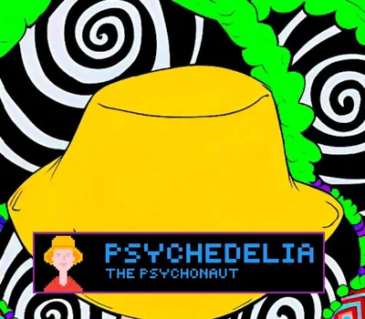 Psychedelia: The Psychonaut PC Steam CD Key — лицензионный ключ