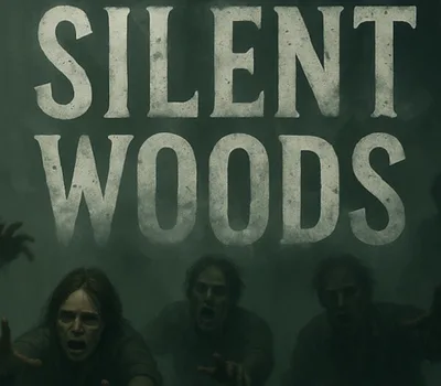 Silent Woods PC Steam CD Key — лицензионный ключ
