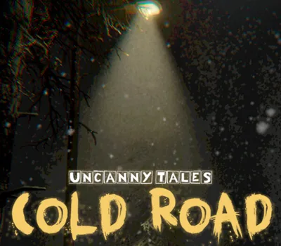 Uncanny Tales: Cold Road PC Steam CD Key — лицензионный ключ
