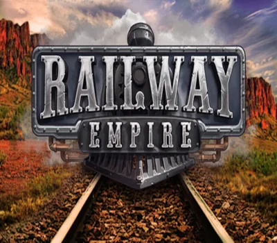 Railway Empire PC Steam Account — лицензионный ключ