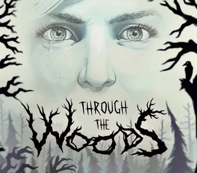 Through the Woods PC Steam Account — лицензионный ключ