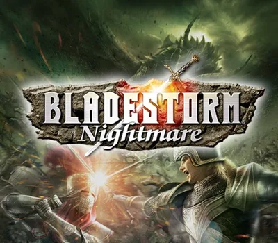 BLADESTORM: Nightmare PC Steam Account — лицензионный ключ