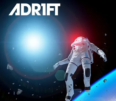 ADR1FT PC Steam Account — лицензионный ключ