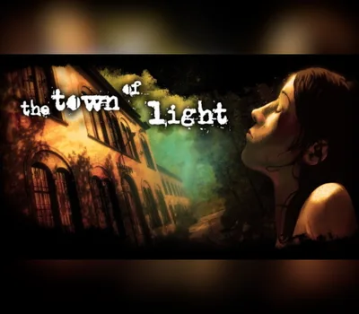 The Town of Light PC Steam Account — лицензионный ключ