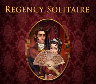 Regency Solitaire PC Steam Account — лицензионный ключ