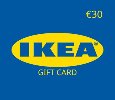 IKEA €30 Gift Card PT — лицензионный ключ