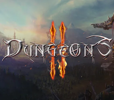Dungeons 2 PC Steam Account — лицензионный ключ
