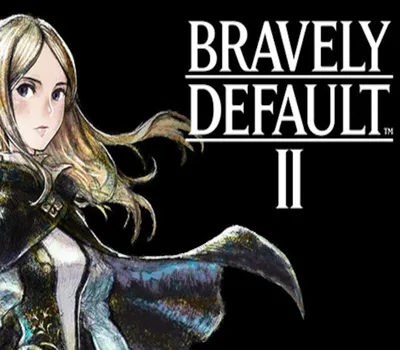 Bravely Default II PC Steam Account — лицензионный ключ