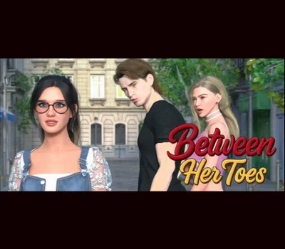 Between Her Toes PC Steam CD Key — лицензионный ключ