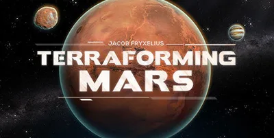 Terraforming Mars Collection Bundle (2023) PC Steam CD Key — лицензионный ключ