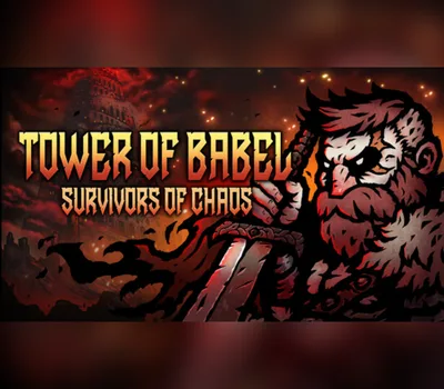 Tower of Babel: Survivors of Chaos PC Steam Account — лицензионный ключ