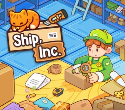 Ship, Inc. PC Steam CD Key — лицензионный ключ