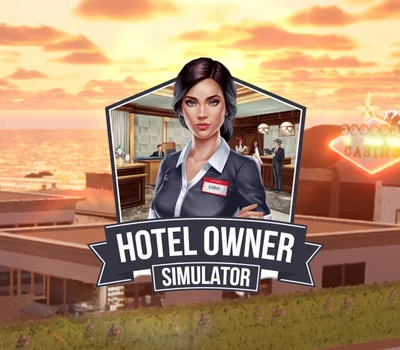 Hotel Owner Simulator PC Steam Account — лицензионный ключ