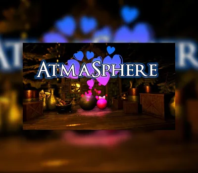 AtmaSphere PC Steam Account — лицензионный ключ