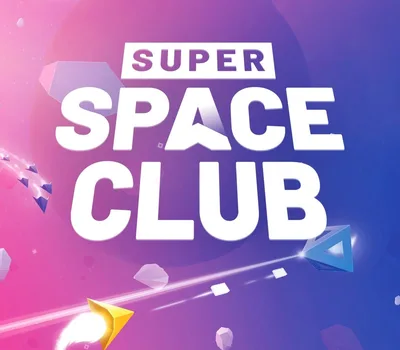 Super Space Club PC Epic Games Account — лицензионный ключ