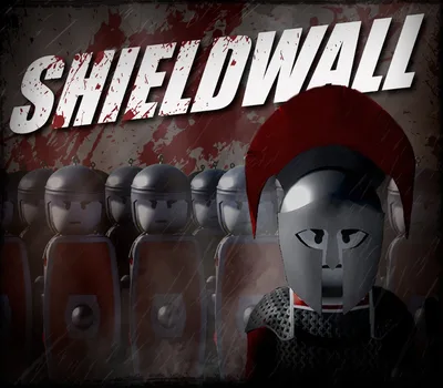 Shieldwall XBOX One / Xbox Series X|S Account — лицензионный ключ