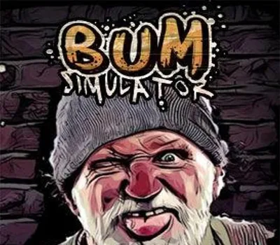 Bum Simulator XBOX One / Xbox Series X|S Account — лицензионный ключ