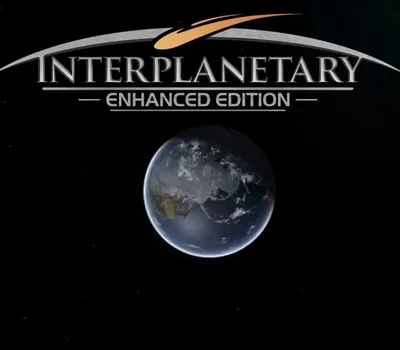 Interplanetary + Interplanetary Enhanced Edition PC Steam CD Key — лицензионный ключ