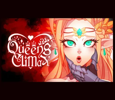 Queens Climax PC Steam CD Key — лицензионный ключ