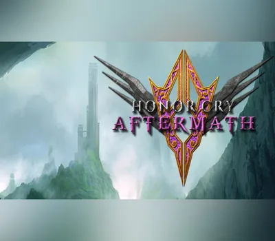 Honor Cry Aftermath PC Steam CD Key — лицензионный ключ