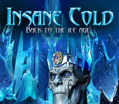 Insane Cold Back to the Ice Age PC Steam CD Key — лицензионный ключ