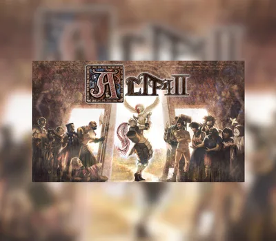 ALTF42 JP/KR PC Steam CD Key — лицензионный ключ
