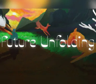 Future Unfolding PC GOG CD Key — лицензионный ключ