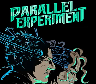 Parallel Experiment PC Steam CD Key — лицензионный ключ