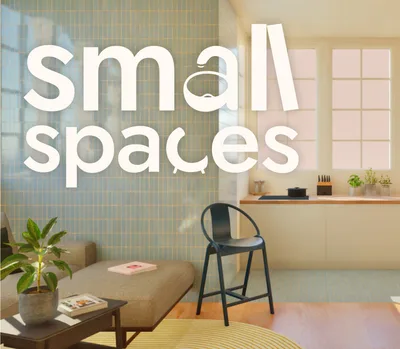 Small Spaces PC Steam CD Key — лицензионный ключ