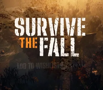 Survive the Fall PC Steam Account — лицензионный ключ