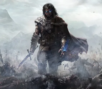 Middle-Earth: Shadow of Mordor GOTY Edition RU/CIS PC Steam CD Key — лицензионный ключ