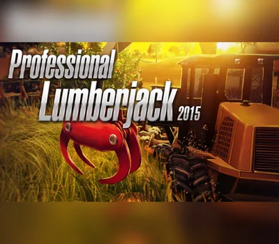 Professional Lumberjack 2015 EU PC Steam CD Key — лицензионный ключ