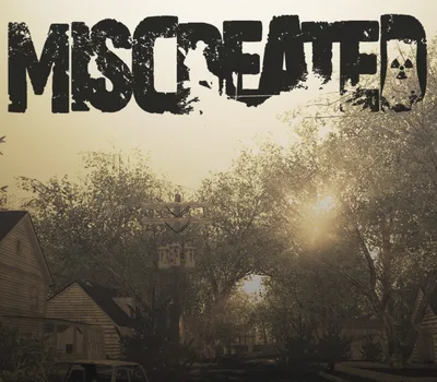 Miscreated NA PC Steam CD Key — лицензионный ключ