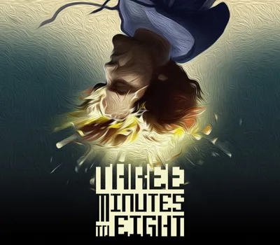 Three Minutes To Eight EU PC Steam CD Key — лицензионный ключ