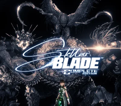 Stellar Blade Complete Edition PC Steam CD Key — лицензионный ключ