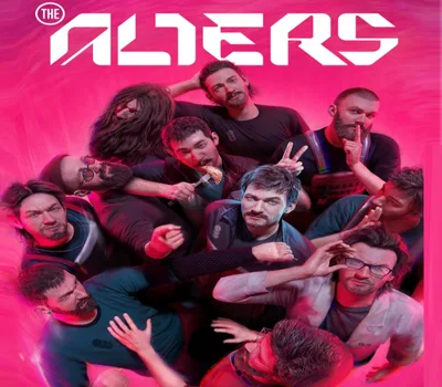 The Alters PC Steam Account — лицензионный ключ